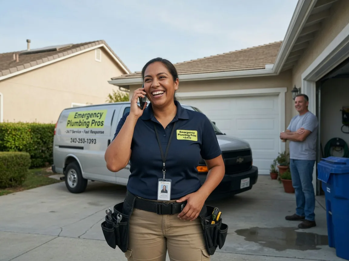 Emergency Plumber Rohrersville, MD FAQs